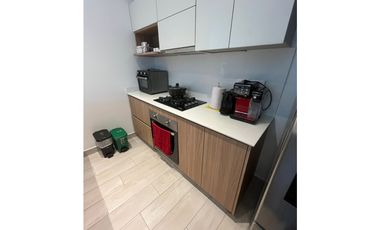 VENTA DE APARTAMENTO RESIDENCIAL EN PLAYA SALGUERO