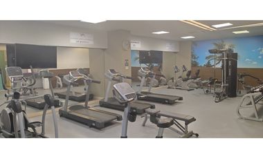 VENTA DE APARTAMENTO DE 2 ALCOBAS CON VISTA AL MAR