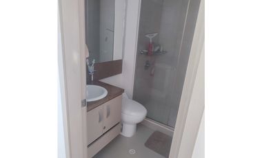 VENTA DE APARTAMENTO DE 2 ALCOBAS CON VISTA AL MAR