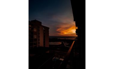 EN VENTA APARTASUITE AMOBLADO EN POZOS COLORADOS