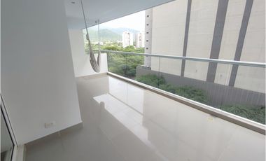 VENTA DE APARTAMENTO DE 1 ALCOBA CON VISTA AL MAR