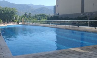 VENTA DE APARTAMENTO DE 1 ALCOBA CON VISTA AL MAR