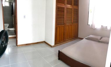 VENTA DE APARTAMENTO DE 2 ALCOBAS EN BELLAVISTA