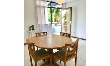 VENTA DE APARTAMENTO DE 2 ALCOBAS EN BELLAVISTA