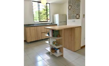 VENTA DE APARTAMENTO DE 2 ALCOBAS EN BELLAVISTA