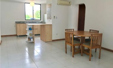 VENTA DE APARTAMENTO DE 2 ALCOBAS EN BELLAVISTA