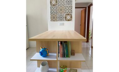 VENTA DE APARTAMENTO DE 2 ALCOBAS EN BELLAVISTA