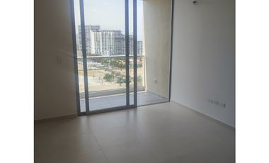 Venta de Apartamento en Pozos Colorados con Licencia Turística