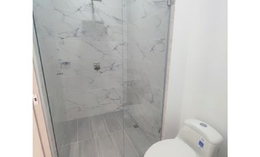 Venta de Apartamento en Pozos Colorados con Licencia Turística