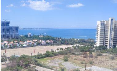 Venta de Apartamento en Pozos Colorados con Licencia Turística