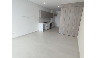 Venta de Apartamento en Pozos Colorados con Licencia Turística