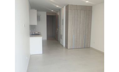 Venta de Apartamento en Pozos Colorados con Licencia Turística