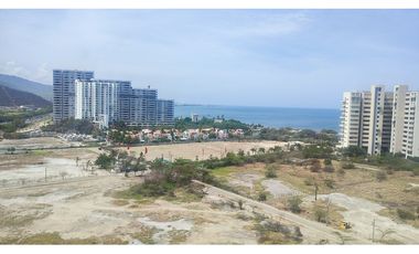 Venta de Apartamento en Pozos Colorados con Licencia Turística