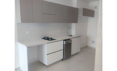 Venta de Apartamento en Pozos Colorados con Licencia Turística