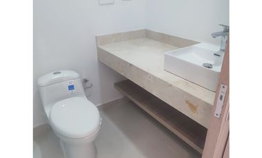 Venta de Apartamento en Pozos Colorados con Licencia Turística