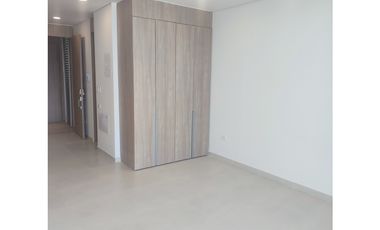 Venta de Apartamento en Pozos Colorados con Licencia Turística