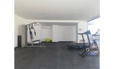 VENTA DE APARTAMENTO DE 4 ALCOBAS EN EL PRADO