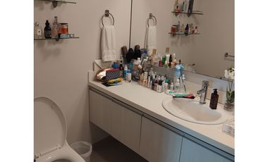 VENTA DE APARTAMENTO DE 4 ALCOBAS EN EL PRADO