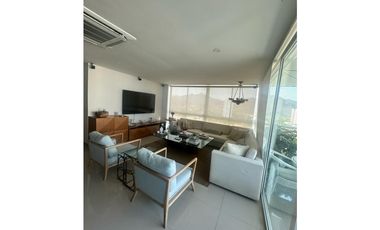 VENTA DE APARTAMENTO DE 4 ALCOBAS EN EL PRADO