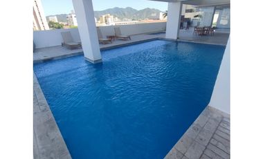 VENTA DE APARTAMENTO DE 4 ALCOBAS EN EL PRADO