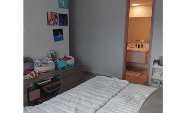 VENTA DE APARTAMENTO DE 4 ALCOBAS EN EL PRADO