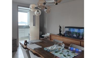 VENTA DE APARTAMENTO DE 4 ALCOBAS EN EL PRADO