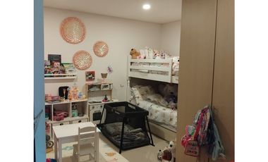 VENTA DE APARTAMENTO DE 4 ALCOBAS EN EL PRADO