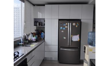 VENTA DE APARTAMENTO DE 4 ALCOBAS EN EL PRADO