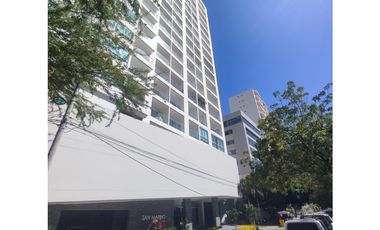 VENTA DE APARTAMENTO DE 4 ALCOBAS EN EL PRADO