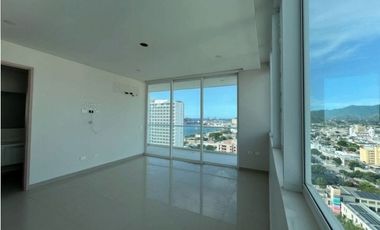 VENTA O ARRIENDO DE APARTAMENTO EN EL PRADO DE 4 ALCOBAS