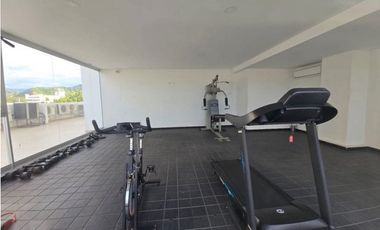 VENTA O ARRIENDO DE APARTAMENTO EN EL PRADO DE 4 ALCOBAS