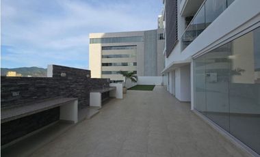 VENTA O ARRIENDO DE APARTAMENTO EN EL PRADO DE 4 ALCOBAS