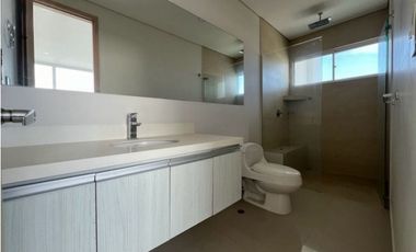 VENTA O ARRIENDO DE APARTAMENTO EN EL PRADO DE 4 ALCOBAS