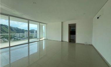 VENTA O ARRIENDO DE APARTAMENTO EN EL PRADO DE 4 ALCOBAS