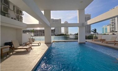 VENTA O ARRIENDO DE APARTAMENTO EN EL PRADO DE 4 ALCOBAS