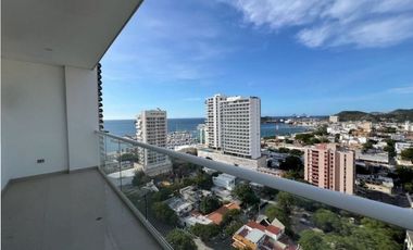 VENTA O ARRIENDO DE APARTAMENTO EN EL PRADO DE 4 ALCOBAS