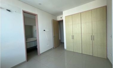 VENTA O ARRIENDO DE APARTAMENTO EN EL PRADO DE 4 ALCOBAS