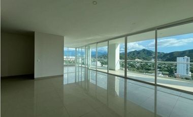 VENTA O ARRIENDO DE APARTAMENTO EN EL PRADO DE 4 ALCOBAS