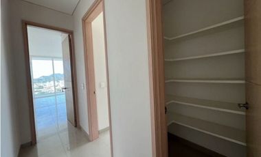 VENTA O ARRIENDO DE APARTAMENTO EN EL PRADO DE 4 ALCOBAS