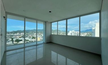 VENTA O ARRIENDO DE APARTAMENTO EN EL PRADO DE 4 ALCOBAS