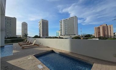 VENTA O ARRIENDO DE APARTAMENTO EN EL PRADO DE 4 ALCOBAS
