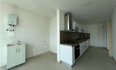 VENTA O ARRIENDO DE APARTAMENTO EN EL PRADO DE 4 ALCOBAS