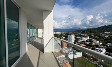 VENTA O ARRIENDO DE APARTAMENTO EN EL PRADO DE 4 ALCOBAS