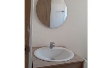 VENTA DE APARTAMENTO EN SECTOR ANDREA CAROLINA