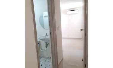 VENTA DE APARTAMENTO EN SECTOR ANDREA CAROLINA