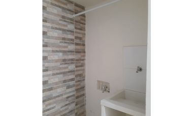 VENTA DE APARTAMENTO EN SECTOR ANDREA CAROLINA