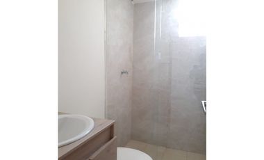 VENTA DE APARTAMENTO EN SECTOR ANDREA CAROLINA