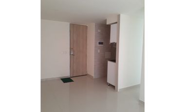 VENTA DE APARTAMENTO EN SECTOR ANDREA CAROLINA