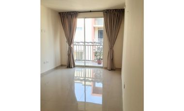 VENTA DE APARTAMENTO EN SECTOR ANDREA CAROLINA