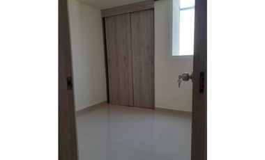 VENTA DE APARTAMENTO EN SECTOR ANDREA CAROLINA